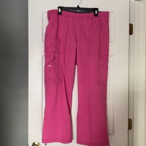Cherokee Scrub Pants